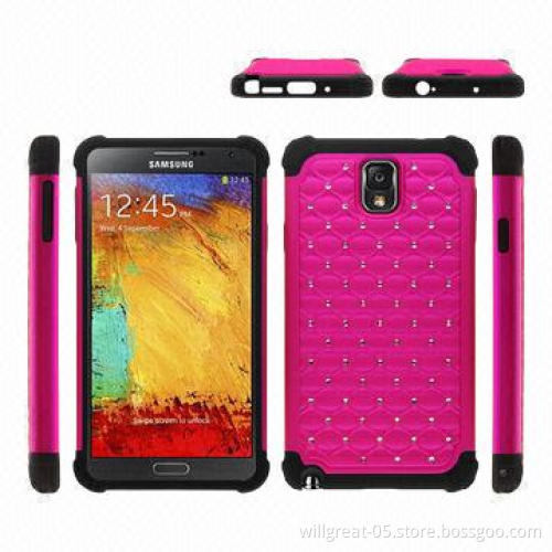 Starry Mobile Cases for Samsung Galaxy Note III N9000